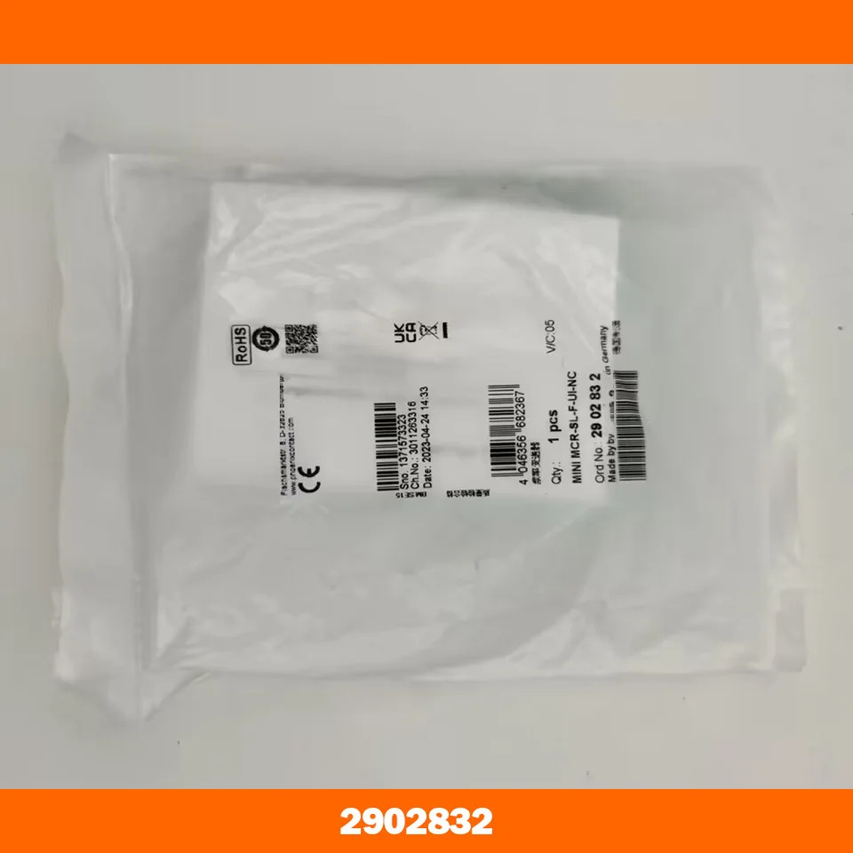 피닉스 미니 MCR-SL-F-UI-NC 주파수 변환기 2902832