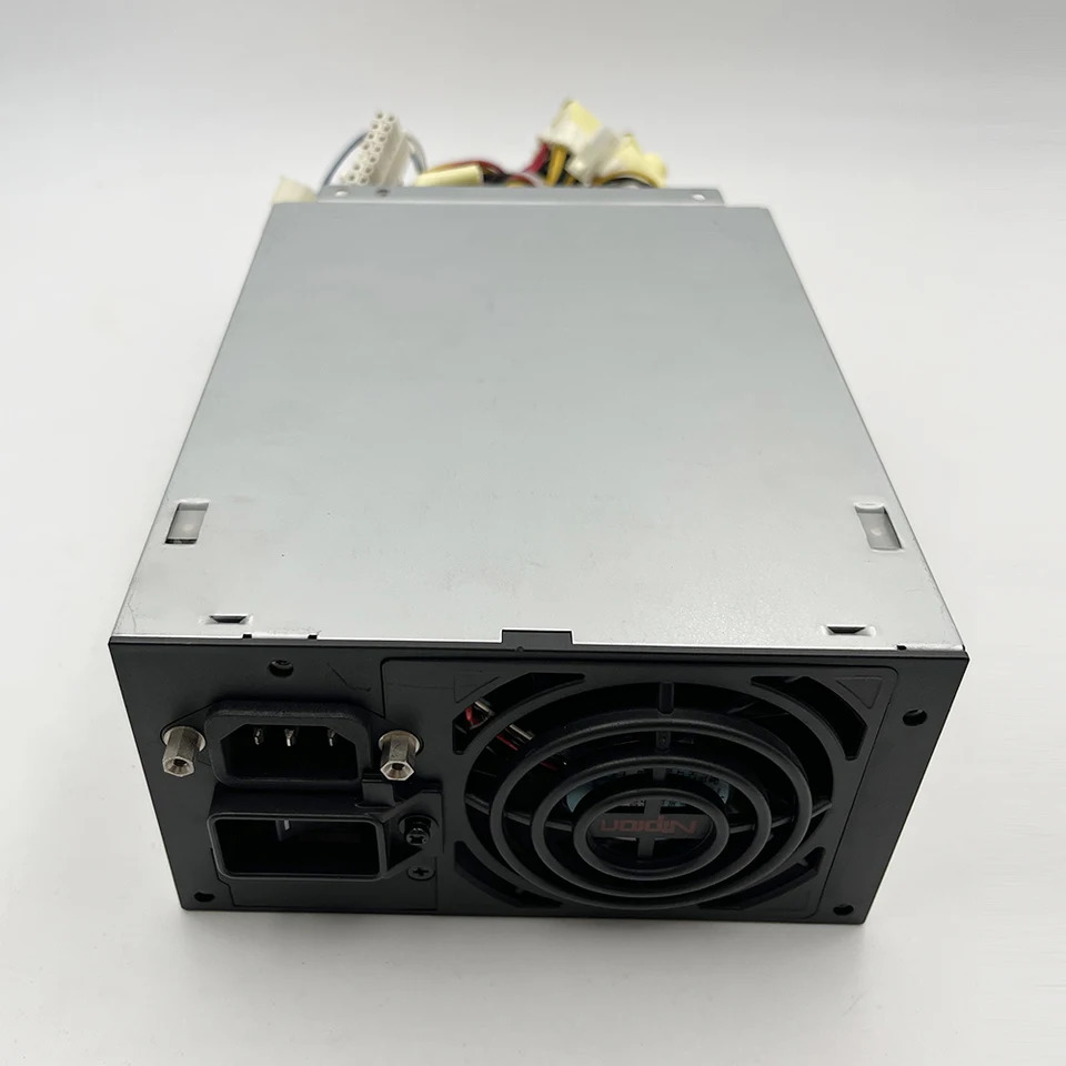 EPCSA-650P ePCSA-650P-E2S 산업전원공급장치 650W