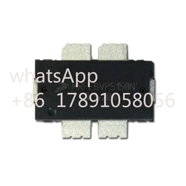 MRFE6VP5150N RF 전원 LDMOS 트랜지스터 신