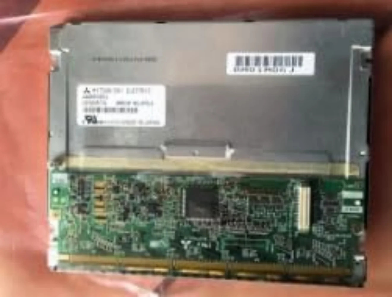 AA065VD01 6.5인치 640x480 LCD 디스플레이 화면
