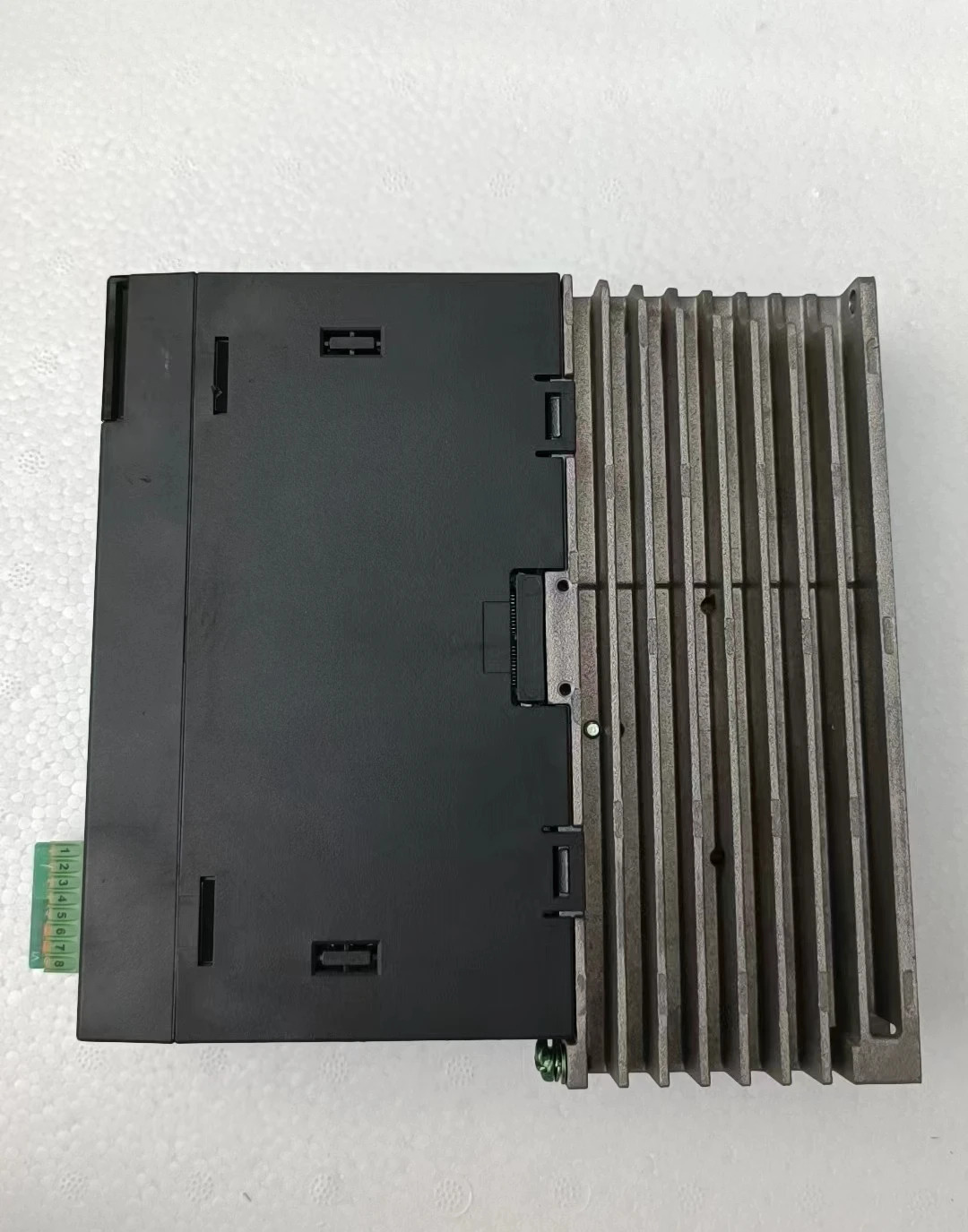 ASD-A2-0421-E 리퍼 서보 드라이브 OK 실행 기능 400W