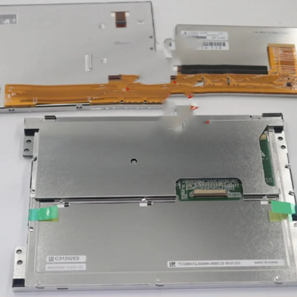 LQ10D42 LCD 화면 디스플레이