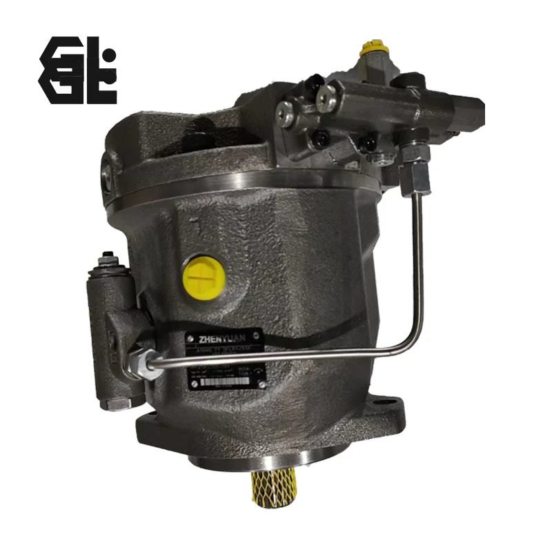 유압 축 피스톤 가변 펌프 A10VO AA10VSO A10VO71 A10VO71DFR/31L-PSC62N00 A10VO45DFR/31R-PSC12N00