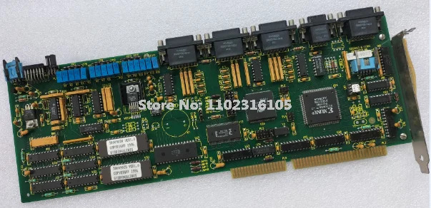 산업장비 보드 GIDDINGSLEWSI AMPCCHECK BD 58009027