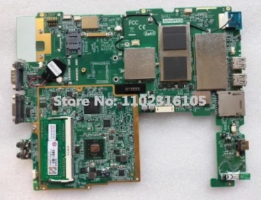 Advantech 컴퓨터산업장비 보드 PWS-770 REV.A1