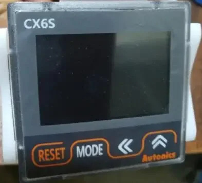 오리지널 센서 CX6S-1P4 CX6S-1P2 CX6S-2P4 CX6S-2P2 CX6M-1P4 CX6M-1P2 CX6M-2P4 CX6M-2P2