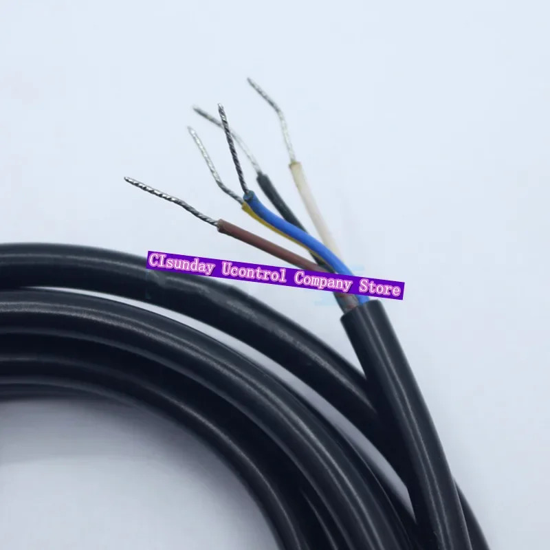 광전스위치를 반영하는 오리지널 G-TEK 정회귀 PF50R-RD PF50RF-RD