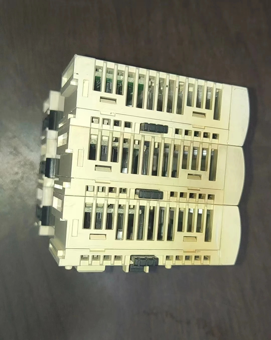 TM24LT 리퍼 PLC 모듈 기능 작동 OK
