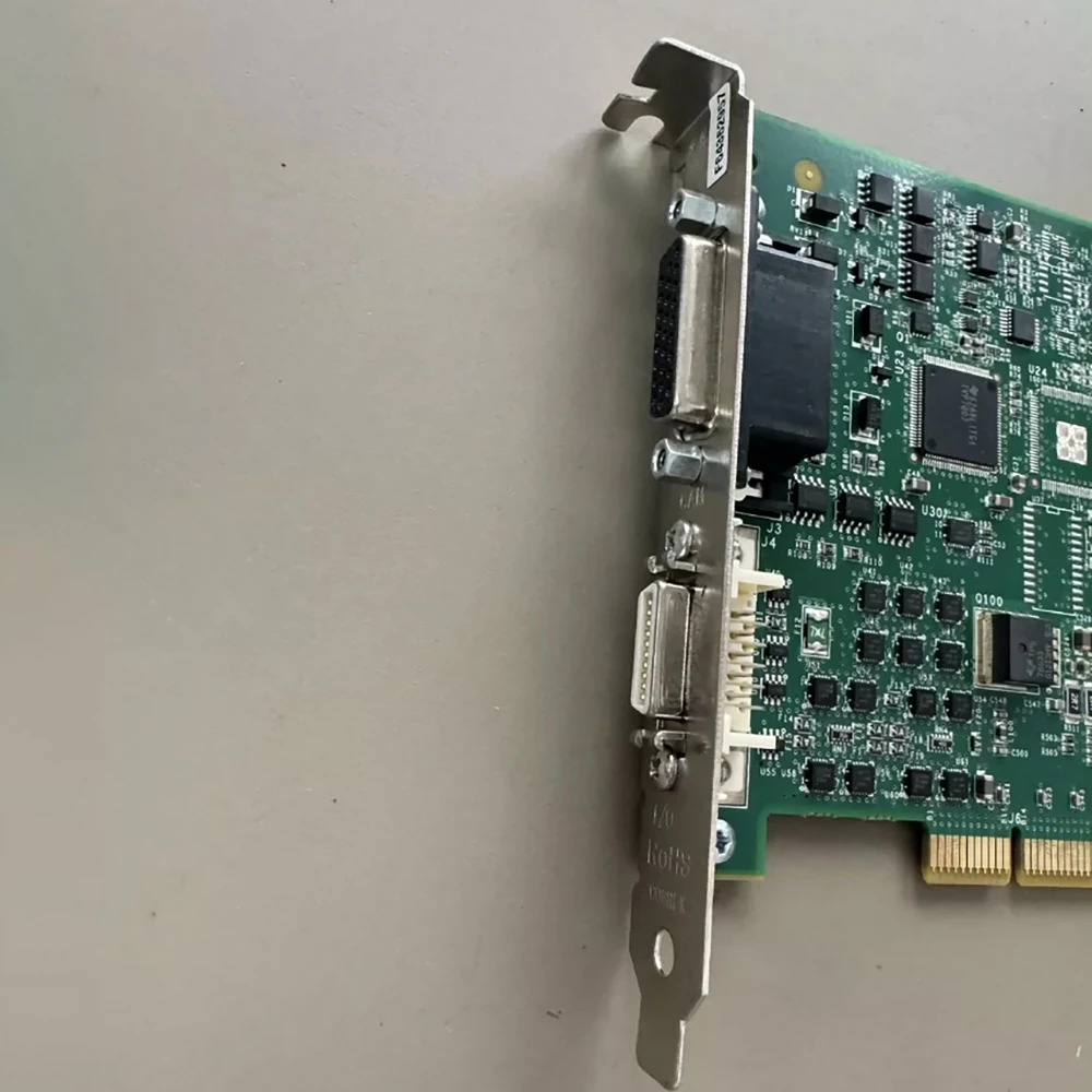COGNEX CFG-8511-000 REV.A 이미지 수집 카드 CFG 8511-000용