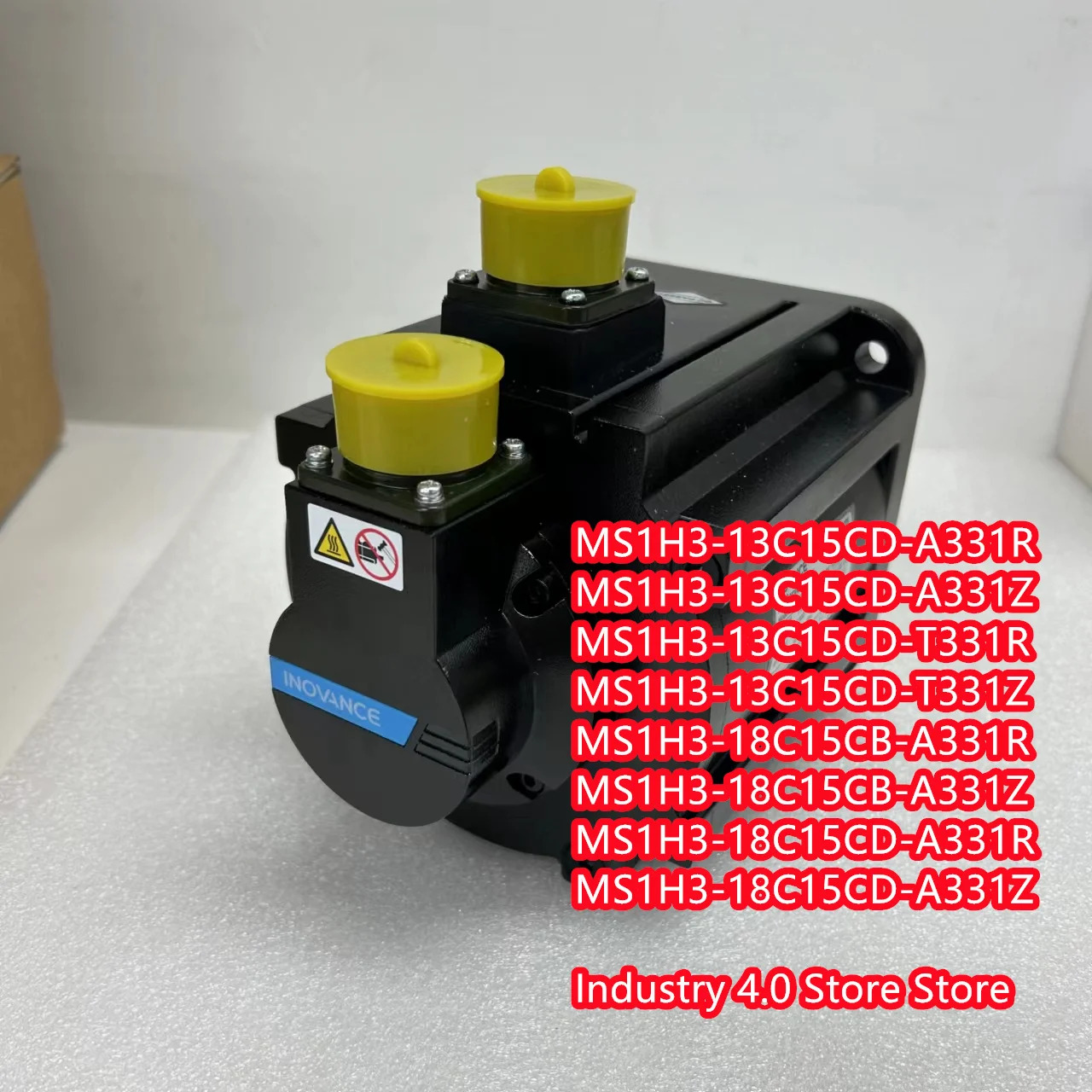 서보모터 MS1H3-13C15CD-A331RMS1H3-13C15CD-A331Z