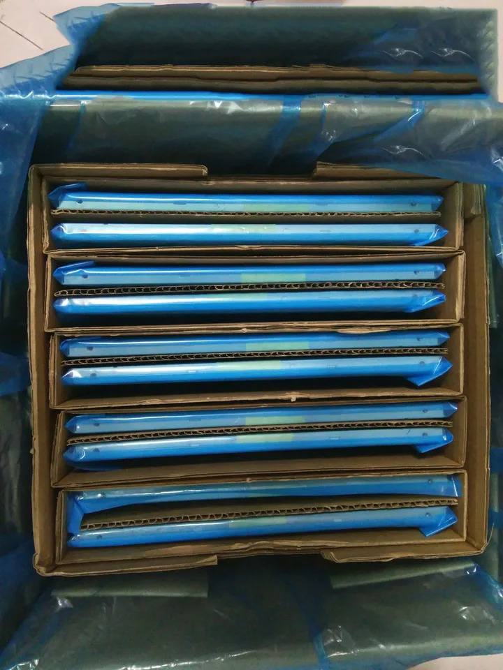 BOE HT150X02-100 LCD 스크린 포장 동안 15 인치