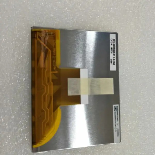 PVI LCD 스크린 3.5 인치 LED 산업 보안 모니터링 프로젝션 PD035VX2
