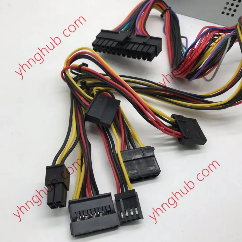 R-Senda ROSOR M5-300S 서버 전원공급장치 300W