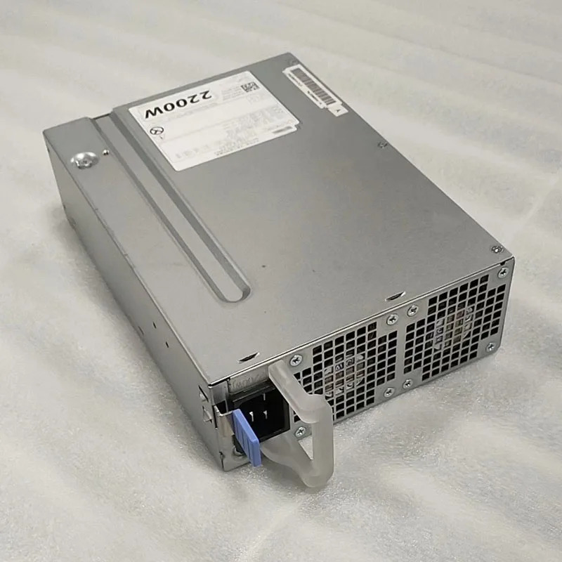 델 정밀 7960 7920 2200W PSU 스위칭 전원공급장치 H2200EPF-00 NC3TP 0NC3TP