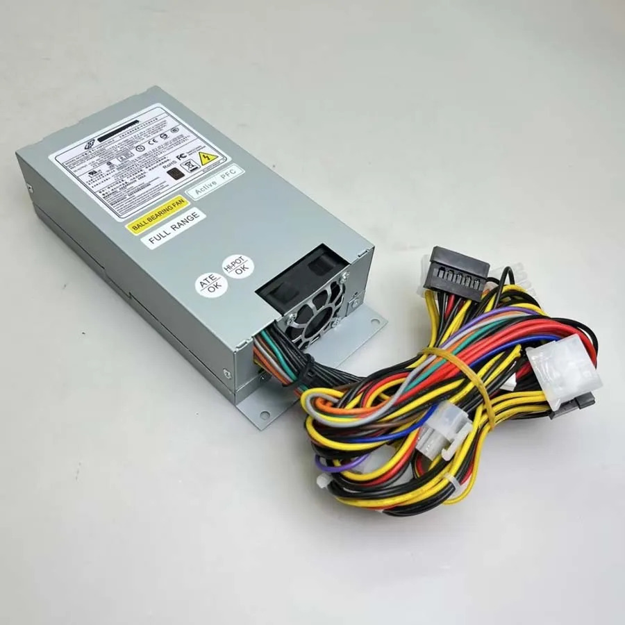 FSP270-60LE 270 W 전원공급장치 미니 iTX / Flex HTPC 80 플러스 1U 와트 PSU 신