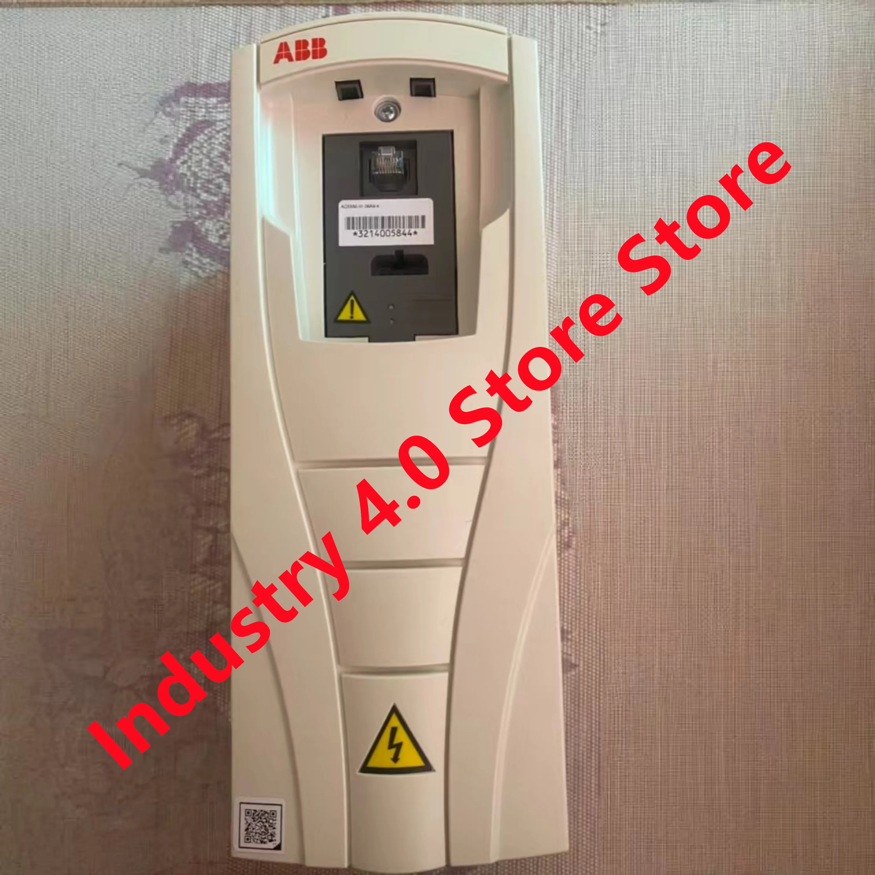 ACS550-01-06A9-4오리지널