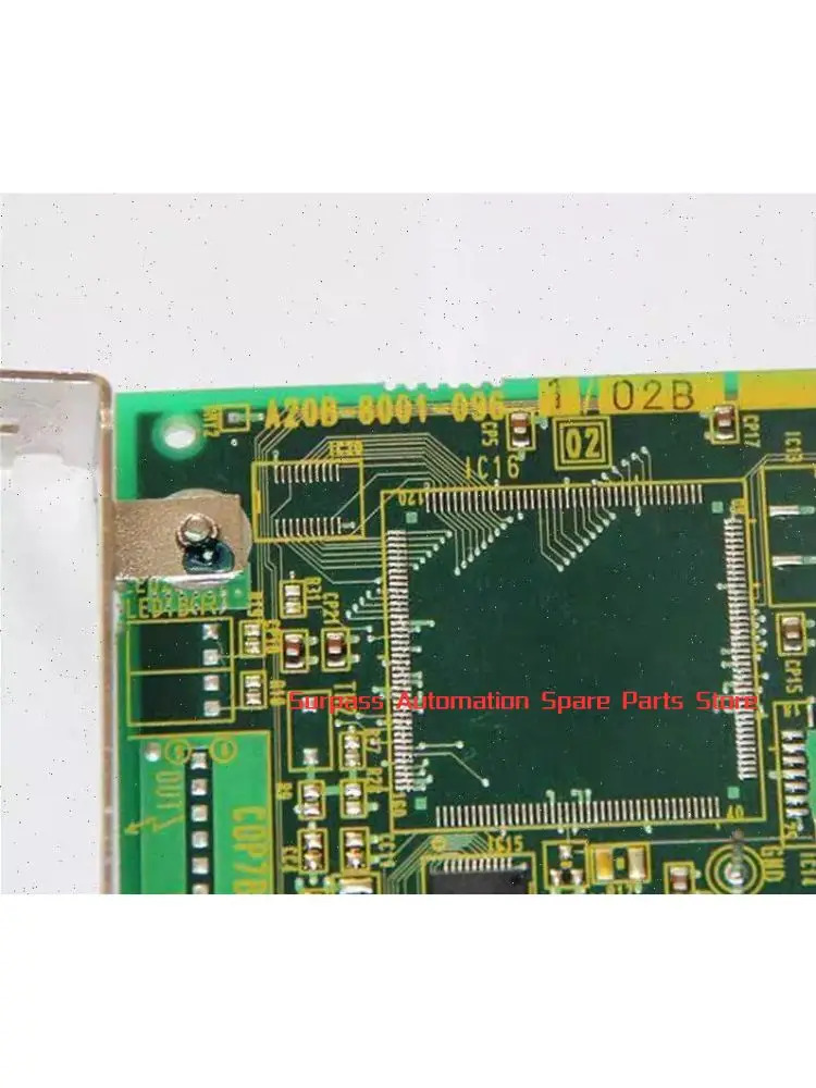 A20B-8001-0961 Fanuc 리퍼 회로 기판 기능 OK