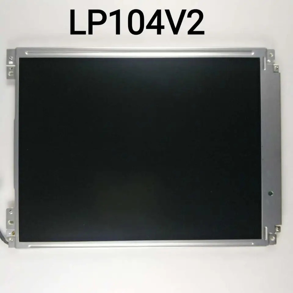 10.4 인치 LCD 스크린 LP104V2