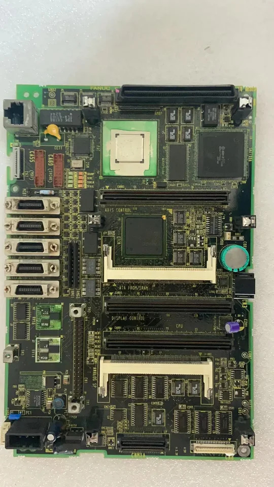 A20B-8100-0661 리퍼 메보드 확전리퍼 비디오 제공