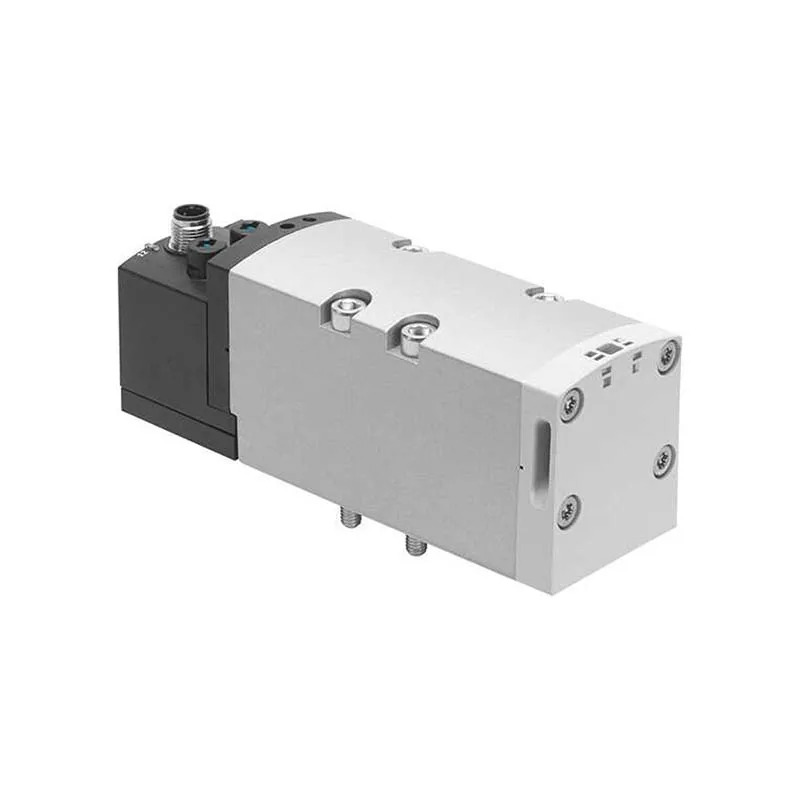 FESTO VSVA-B-P53U-ZD-D2-1T1L 560822 VSVA-B-P53U-ZH-A1-1R2L 534531 VSVA-B-P53U-ZH-A1-1R5L 534551 솔레노
