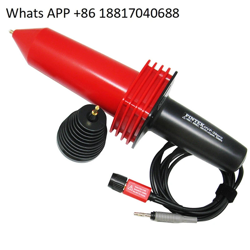 대만 Pinji HVP-39pro 고전압 프로브 리퍼로드 AC DC 40KV 오실로스코프 로드
