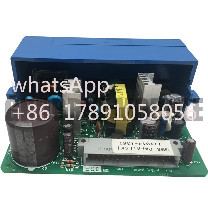오리지널 GM호환6-PAFA G6I-D22A G6Q-TR4A 신