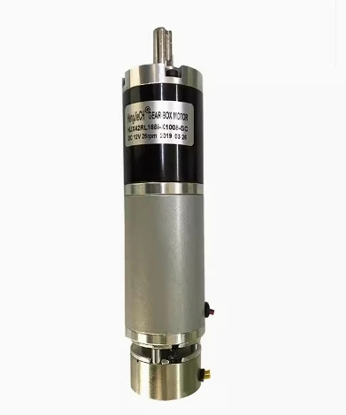 HengjieCH DC 유성 감속기 모터 HJX57RO HJX42RL-SC HJX42RL HJX38RJA HJX32RDE HJX50RNAHJX28RDB HJX38RJ-SC