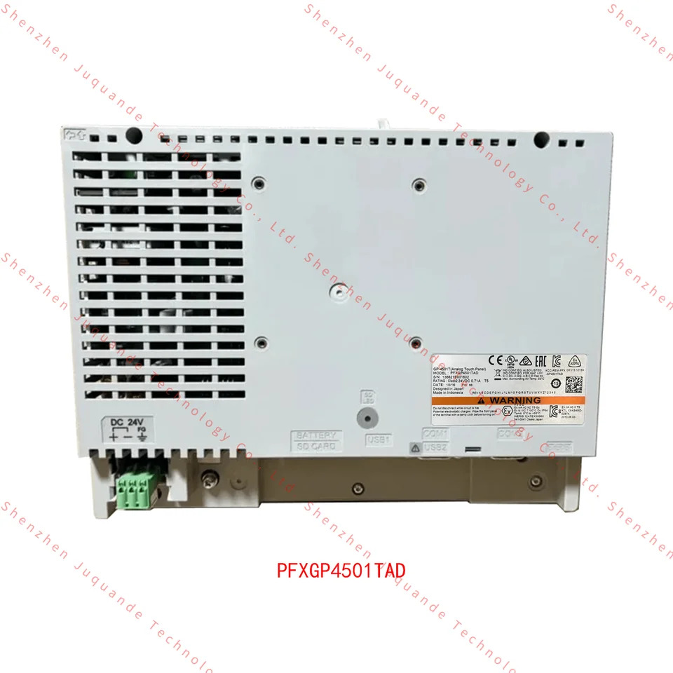 PFXGP4301TAD PFXGP4201TAD PFXGP4401TAD PFXGP4501TAD 신 오리지널