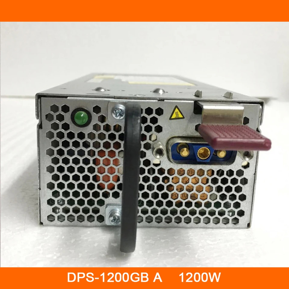 hp호환 DPS-1200GB A DL380G5 412837-001 서버 전원공급장치 1200W