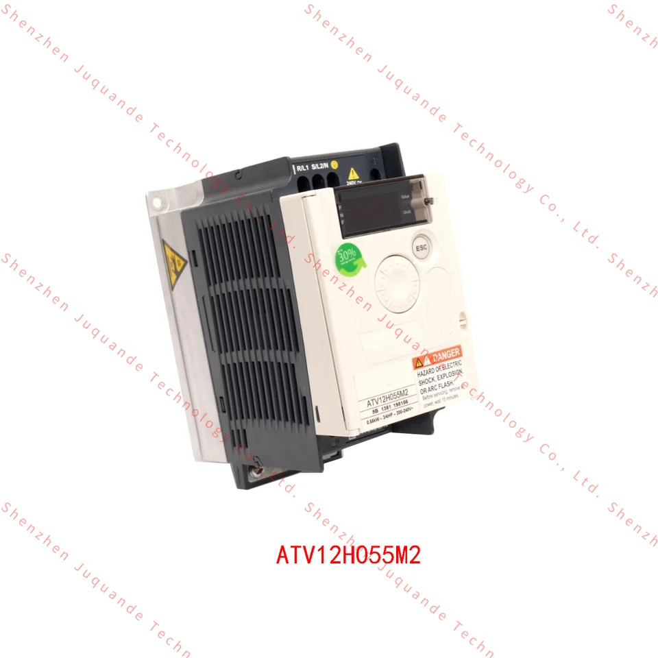 오리지널 ATV12H055M2 HMIG3U 신