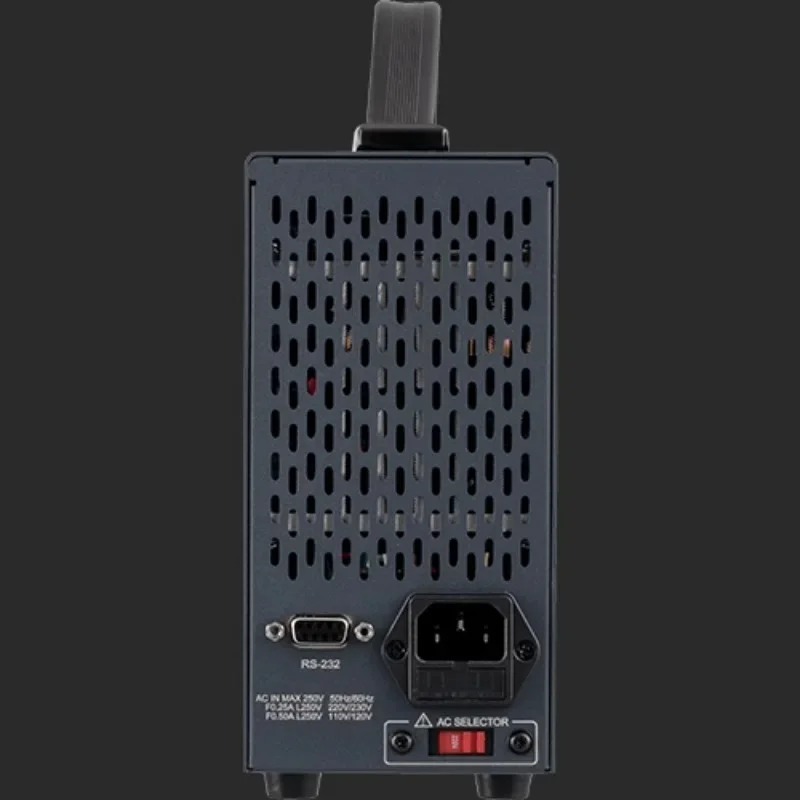 프로그래밍 가능DC 전부하 HY8211 HY8212 HY8213