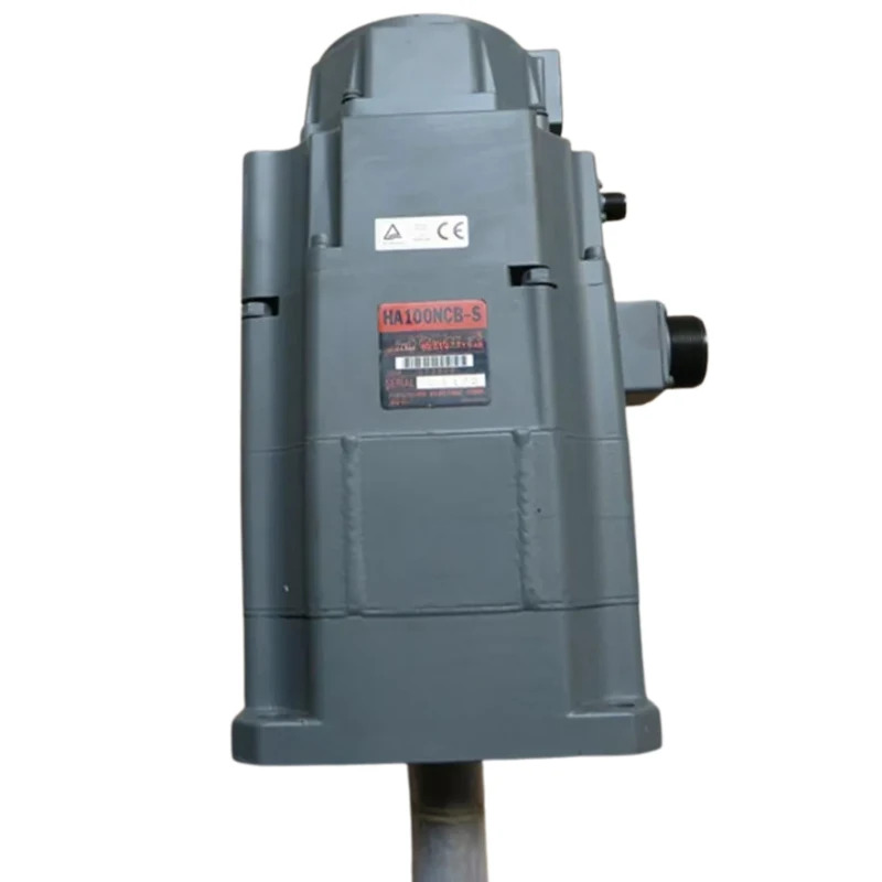 새 HA100NCB-S 서보모터 신속