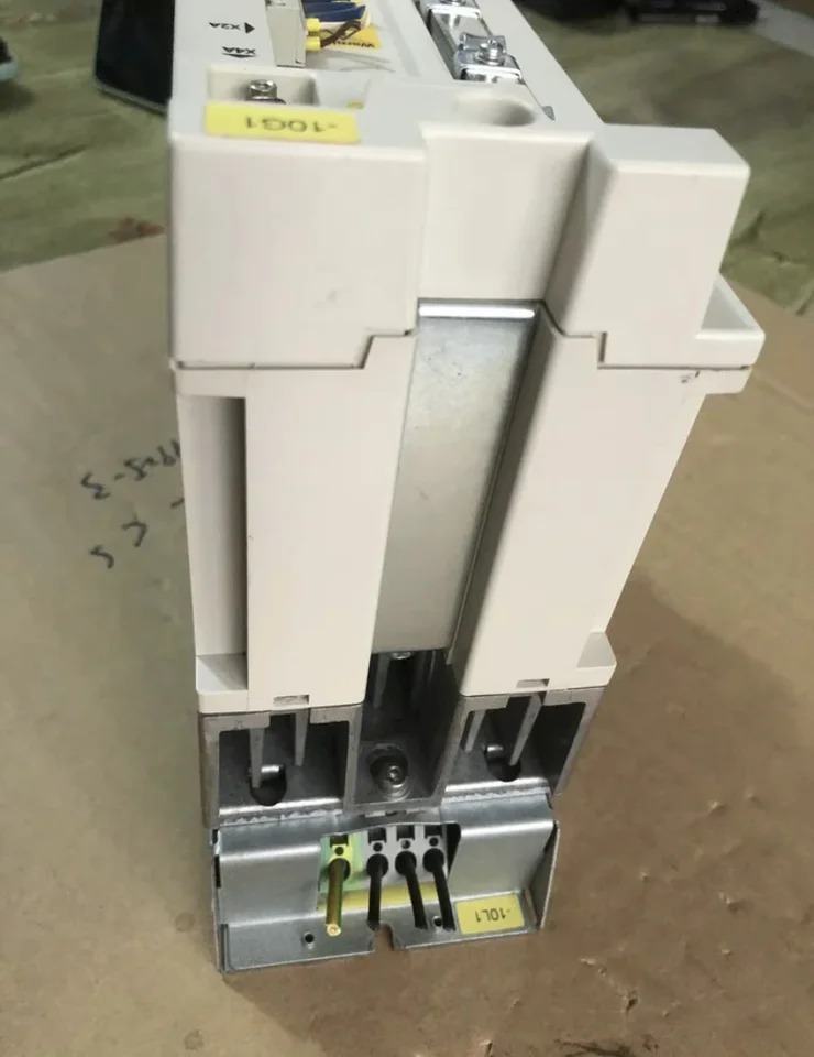 09f5b1b-ya00 리퍼 인버터 1.5kW 기능 작동 OK