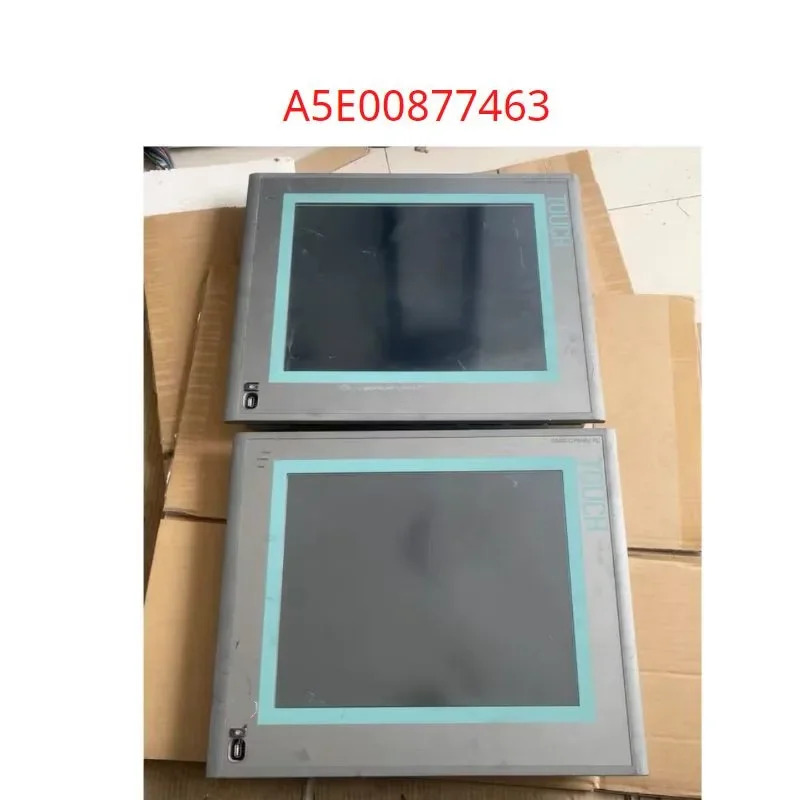 터치 스크린 패널 17T 677B A5E00877463