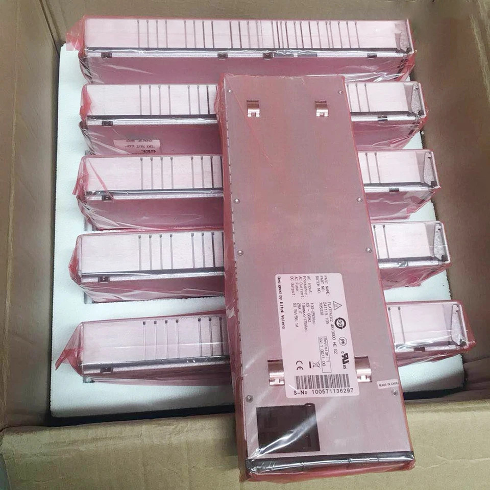 ELTEK FLATPACK2 48/3000 HE G2 241119.105 3000W 정류기 모듈