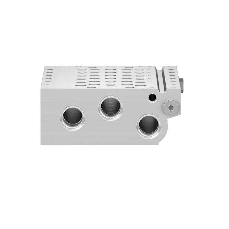 FESTO 566645 VABM-L1-14W-G14-5 573501 VABM-L1-14W-G14-5-GR 566646 VABM-L1-14W-G14-6 에어 회로 기판