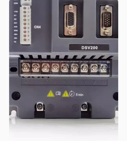 ENVT 서보 스핀들 드라이버 DSV200-2R2G-4 2.2kw DSV200-004G-4 4.0kw DSV200-5R5G-4 5.5kw DSV200-7R5G-4 7.5kw DS