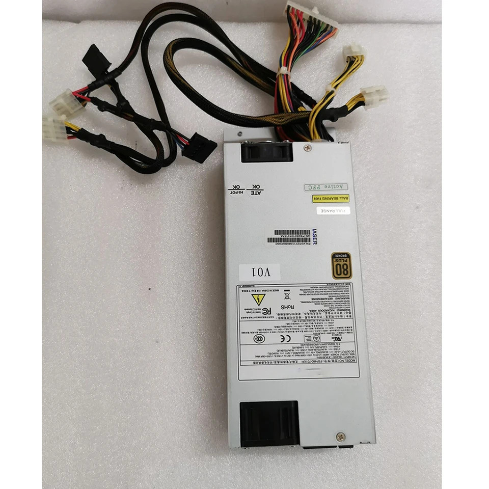 FSP 그룹 전원공급장치 FSP460-701UH 460W