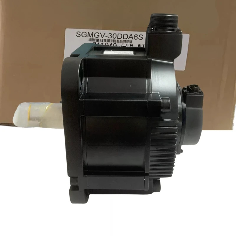 SGM호환GV-30DDA6S Yaskawa 서보모터 신