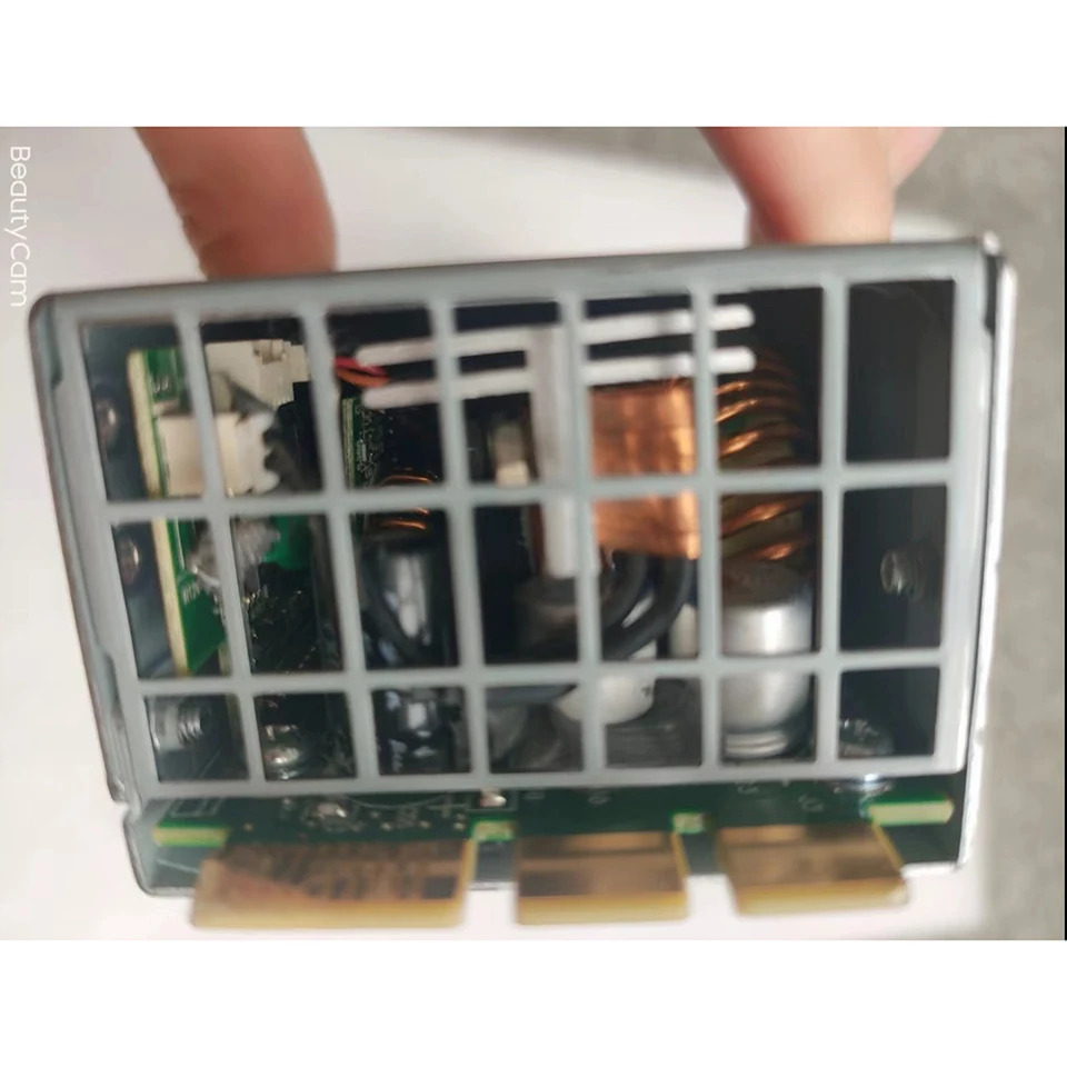 JPSU-650W-DC-AFO 네트워크 스위치 전원공급장치 주니퍼 650W FSB015 740-043886 오리지널