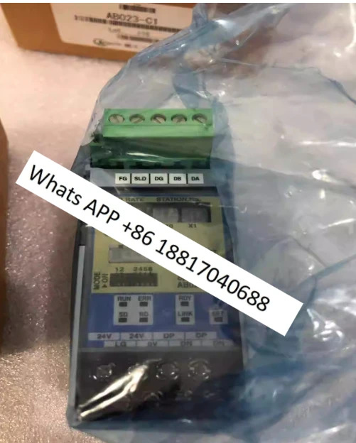 AB023-C1 AB023-C1L CC 유선 연결 모니터 모듈