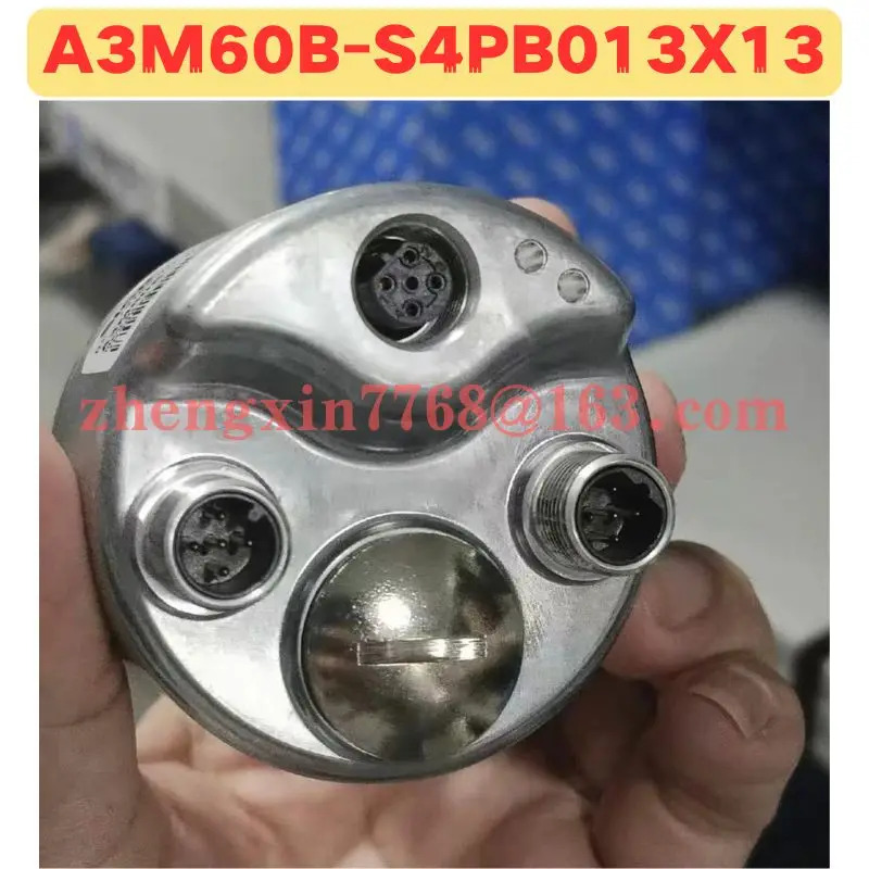 오리지널 A60B-S4PB013X13 인코더 A60B S4PB013X13 신