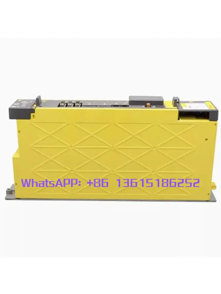 A06B-6117-H204 리퍼 드라이브 실행 기능 OK