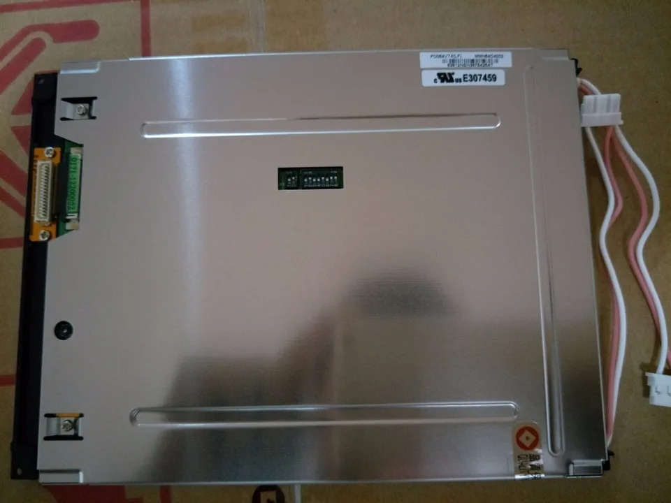 LCD 디스플레이 6.4 인치 PD064VT4LF