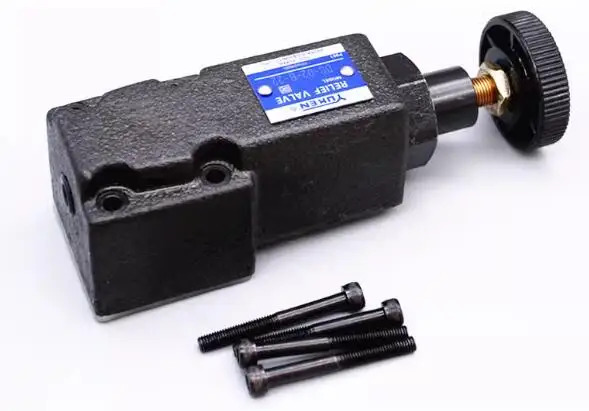 YUKEN작동 릴리프 밸브 DG-02-B-22 DG-02-C-22 DG-02-H-22 DG-01-22 WG-02-TY