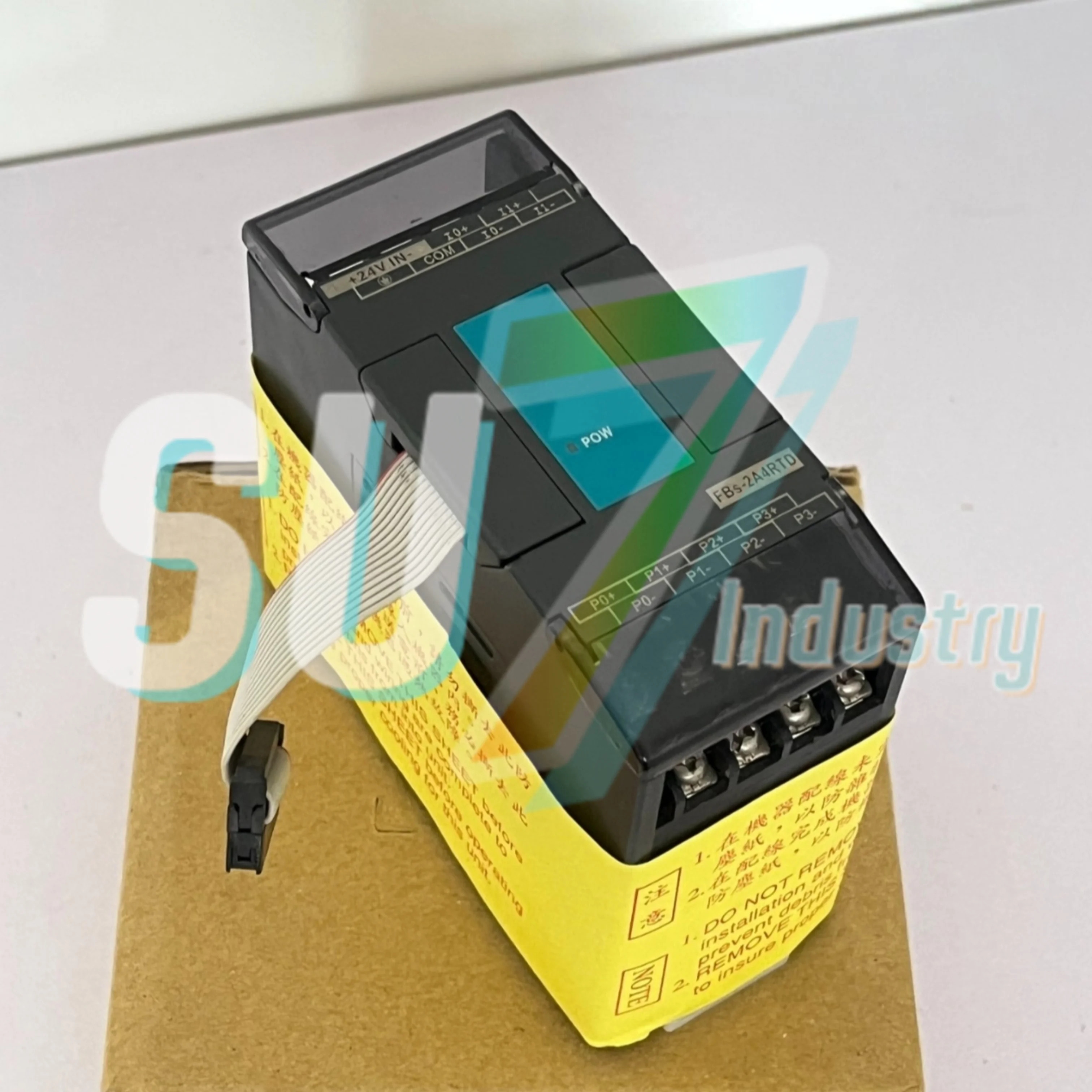PLC 모듈 FBS-2A4RTD FBS-2A4TC