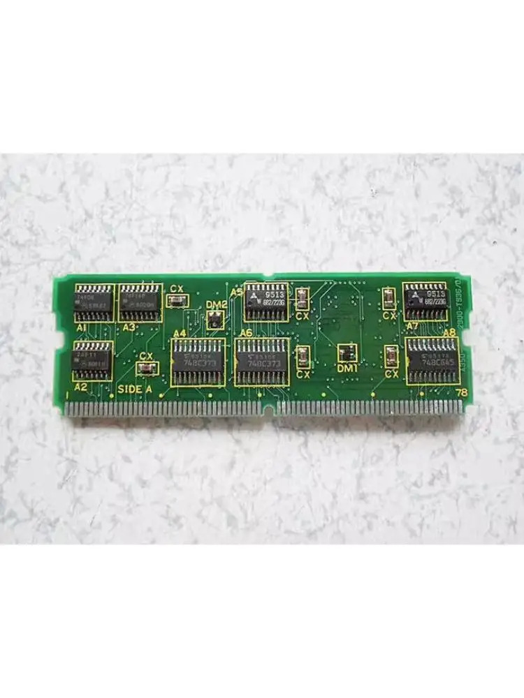 A20B-2900-0930 Fanuc 리퍼 소형 카드 기능 OK