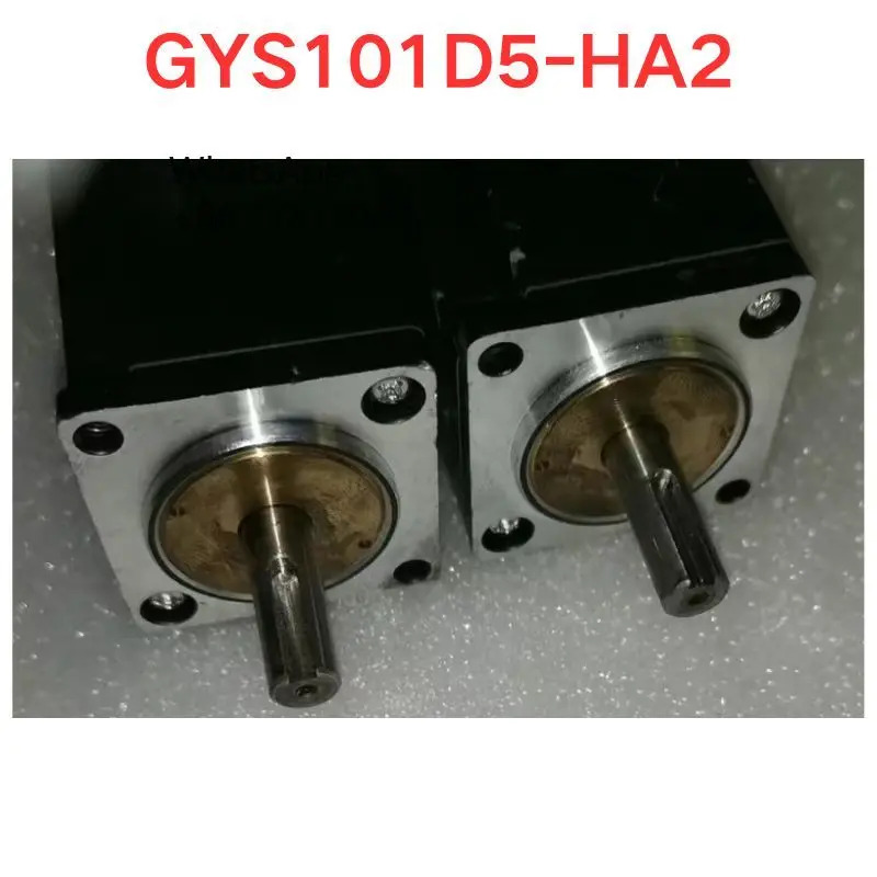 리퍼 GYS101D5-HA2 서보모터 기능 OK