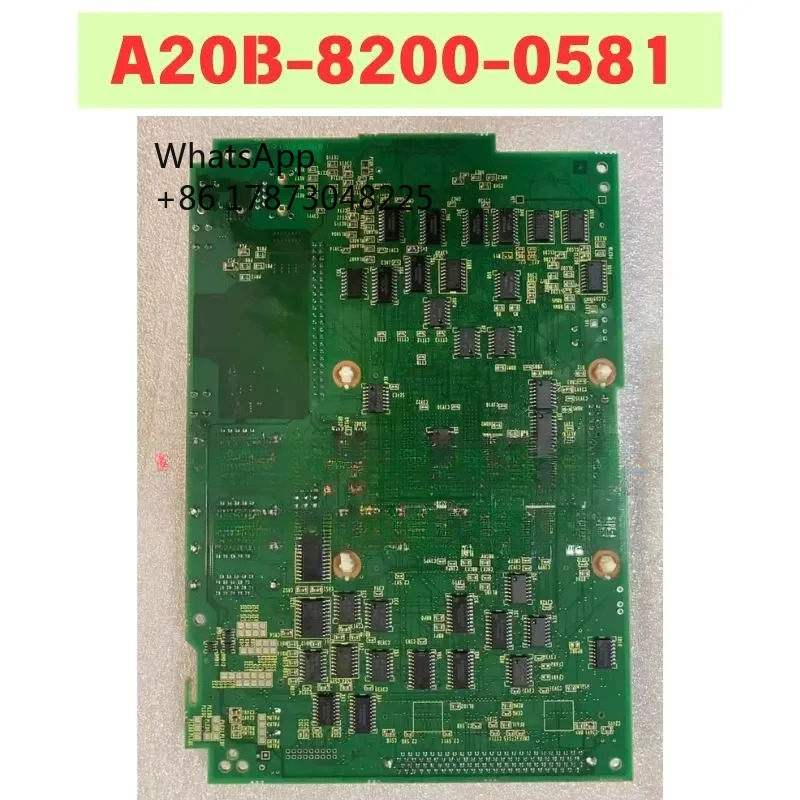 원본 리퍼 A20B-8200-0581 메보드 기능 OK