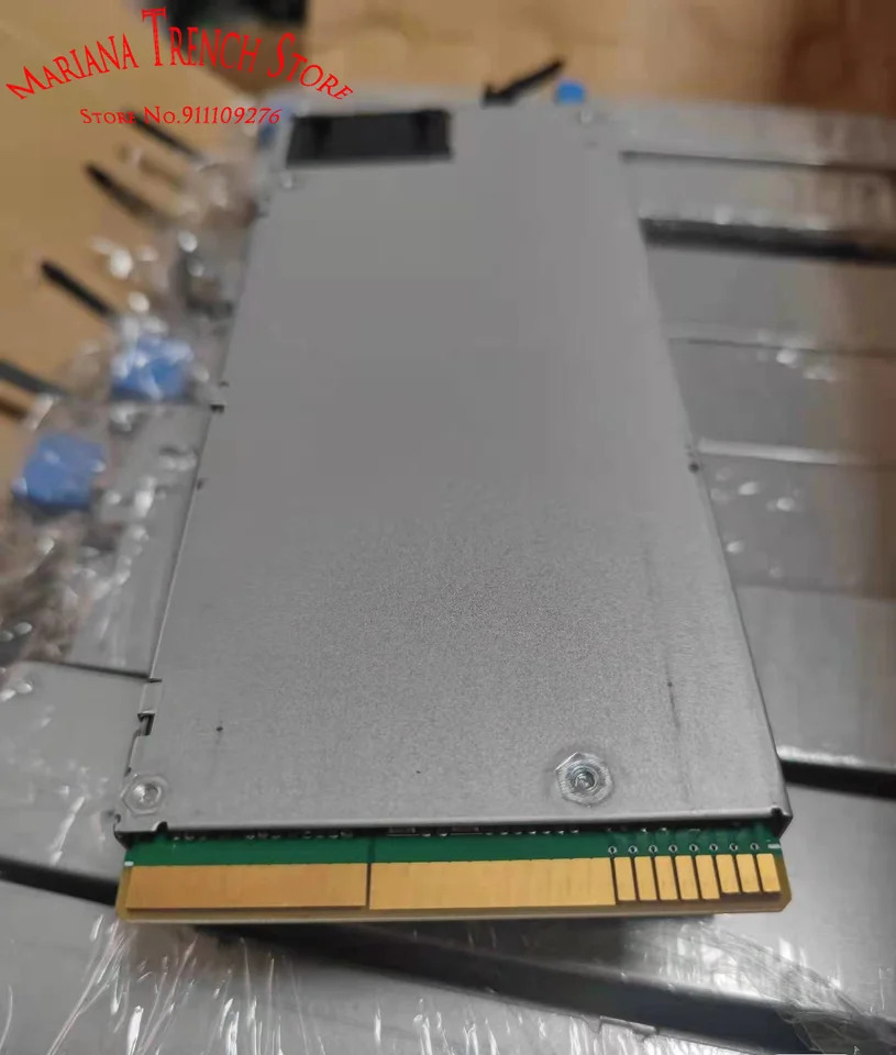시코니 R12-1K6P2A 서버 전원공급장치 1600W